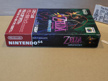 Load image into Gallery viewer, The Legend of Zelda Majora's Mask - Nintendo64 N64 Nintendo 64