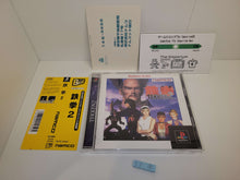 Load image into Gallery viewer, Tekken 2 - Sony PS1 Playstation