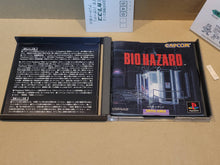 Load image into Gallery viewer, Biohazard - Sony PS1 Playstation
