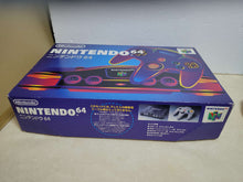 Load image into Gallery viewer, Nintendo 64 Console - black + 3 Extra Controllers - Nintendo64 N64 Nintendo 64