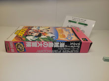 Load image into Gallery viewer, Goofy to Max - Kaizoku-jima no Daibouken - Nintendo Sfc Super Famicom