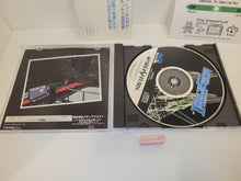 Load image into Gallery viewer, Layer Section II - Sega Saturn sat stn