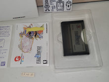 Load image into Gallery viewer, Final Fantasy - Bandai Ws WonderSwan