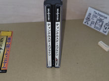 Load image into Gallery viewer, Twinkle Star Sprite - Sega Saturn SegaSaturn