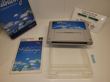 Load image into Gallery viewer, Pilotwings - Nintendo Sfc Super Famicom