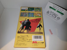 Load image into Gallery viewer, Super Stadium Baseball - Nintendo Sfc Super Famicom