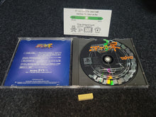 Load image into Gallery viewer, Cosmo Warrior Zero - Sony PS1 Playstation