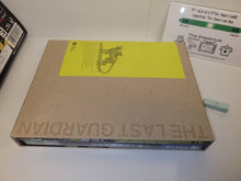 Load image into Gallery viewer, Hitokui no Oowashi Trico The Last Guardian First Limited Edition - Sony PS4 Playstation 4