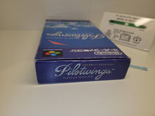 Load image into Gallery viewer, Pilotwings - Nintendo Sfc Super Famicom