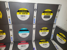 Load image into Gallery viewer, 21 Pc Engine Hu cards games lot (with manual, case and soft) - Nec Pce PcEngine