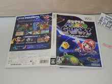Load image into Gallery viewer, Super Mario Galaxy - Nintendo Wii