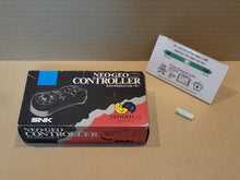 Load image into Gallery viewer, NeoGeo CD controller - Snk Neogeo cd ngcd