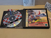 Load image into Gallery viewer, Gun Frontier - Sega Saturn SegaSaturn