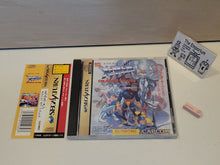 Load image into Gallery viewer, X-Men: Children of the Atom - Sega Saturn SegaSaturn