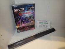 Load image into Gallery viewer, Dead Cells: Return to Castlevania Limited Edition with Original B3 tapestry - Sony PS4 Playstation 4