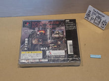 Load image into Gallery viewer, OverBlood 2 - Sony PS1 Playstation