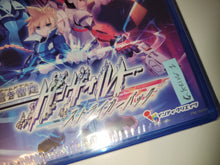 Load image into Gallery viewer, Azure Striker Gunvolt: Striker Pack - Sony PS4 Playstation 4