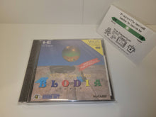Load image into Gallery viewer, Blodia - Nec Pce PcEngine