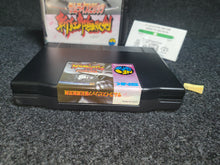 Load image into Gallery viewer, Samurai Supirittsu: Zankurō Musōken / Samurai Spirits 3 - Snk Neogeo AES NG