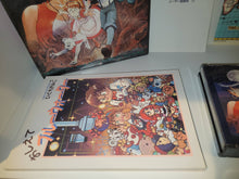 Charger l'image dans la galerie, Nadia : Le Secret de l'Eau Bleue FM Towns CD-ROM - logiciel informatique PC Windows Japon