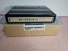 Load image into Gallery viewer, Stakes Winner 2 KIT - Snk Neogeo Mvs Arcade Pcb Printed Circuit Board