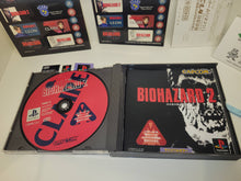 Load image into Gallery viewer, Biohazard 2 - Sony PS1 Playstation