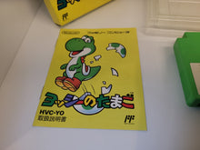 Load image into Gallery viewer, Yoshi no Tamago - Nintendo Fc Famicom