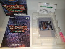 Load image into Gallery viewer, Turok + Violence Killer set - Nintendo64 N64 Nintendo 64