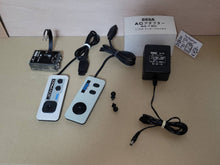 Load image into Gallery viewer, Sega Sg-1000II Console - Sega mark3 markIII Master System sg1000
