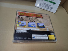 Load image into Gallery viewer, gian - Magic Carpet - Sega Saturn sat stn