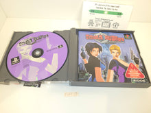 Load image into Gallery viewer, HELIX Fear Effect - Sony PS1 Playstation
