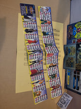 Load image into Gallery viewer, The Last Blade 2 - Arcade poster artset