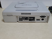 Load image into Gallery viewer, Sega Saturn Console - Sega Saturn sat stn