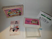 Load image into Gallery viewer, Mickey Mouse Adventure in Wonderland
- Nintendo Fc Famicom