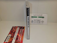 Load image into Gallery viewer, OVER DRIVIN' DX - Sony PS1 Playstation