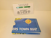 Load image into Gallery viewer, Pokemon GB MAP ONLY - Nintendo GB GameBoy