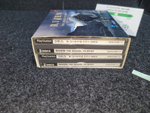 Load image into Gallery viewer, Riven - THE SEQUEL TO THE MYST - Sony PS1 Playstation