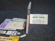 Load image into Gallery viewer, Virtua Fighter 2 - Sega Saturn SegaSaturn