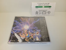 Load image into Gallery viewer, RealBout Garou Densetsu Original Soundtrack - Music cd soundtrack