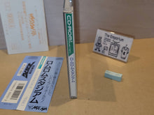 Load image into Gallery viewer, Rom Rom Stadium - Nec Pce PcEngine