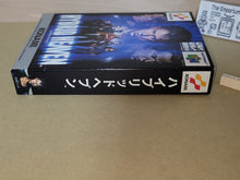 Load image into Gallery viewer, Hybrid Heaven - Nintendo64 N64 Nintendo 64