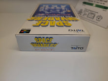Load image into Gallery viewer, Space Invaders - The Original Game - Nintendo Sfc Super Famicom