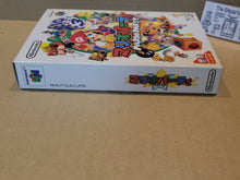 Load image into Gallery viewer, Mario Party - Nintendo64 N64 Nintendo 64