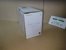 Load image into Gallery viewer, PSP Pearl White Console - Sony PSP Playstation Portable