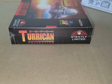 Load image into Gallery viewer, Super Turrican Collection (Strictly Limited) - Nintendo Sfc Super Famicom