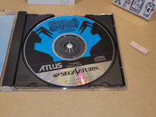 Load image into Gallery viewer, DonPachi - Sega Saturn SegaSaturn