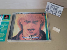Load image into Gallery viewer, The King of Fighters 99 - Sony PS1 Playstation