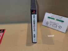 Load image into Gallery viewer, A5: A Ressha de Ikou 5 - Sony PS1 Playstation