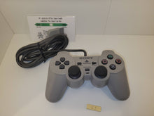 Load image into Gallery viewer, Controller Joypad DualShock Sony - Sony PS1 Playstation