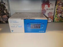 Load image into Gallery viewer, PSP Carnival Vibrant Blue Console - Sony PSP Playstation Portable